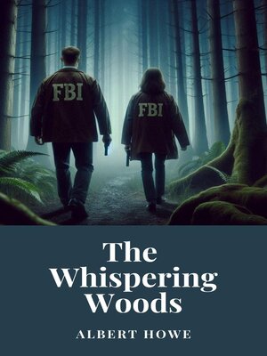 cover image of The Whispering Woods